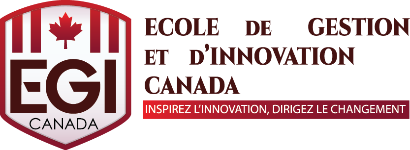 EGI CANADA, École de gestion et d’innovation Canada