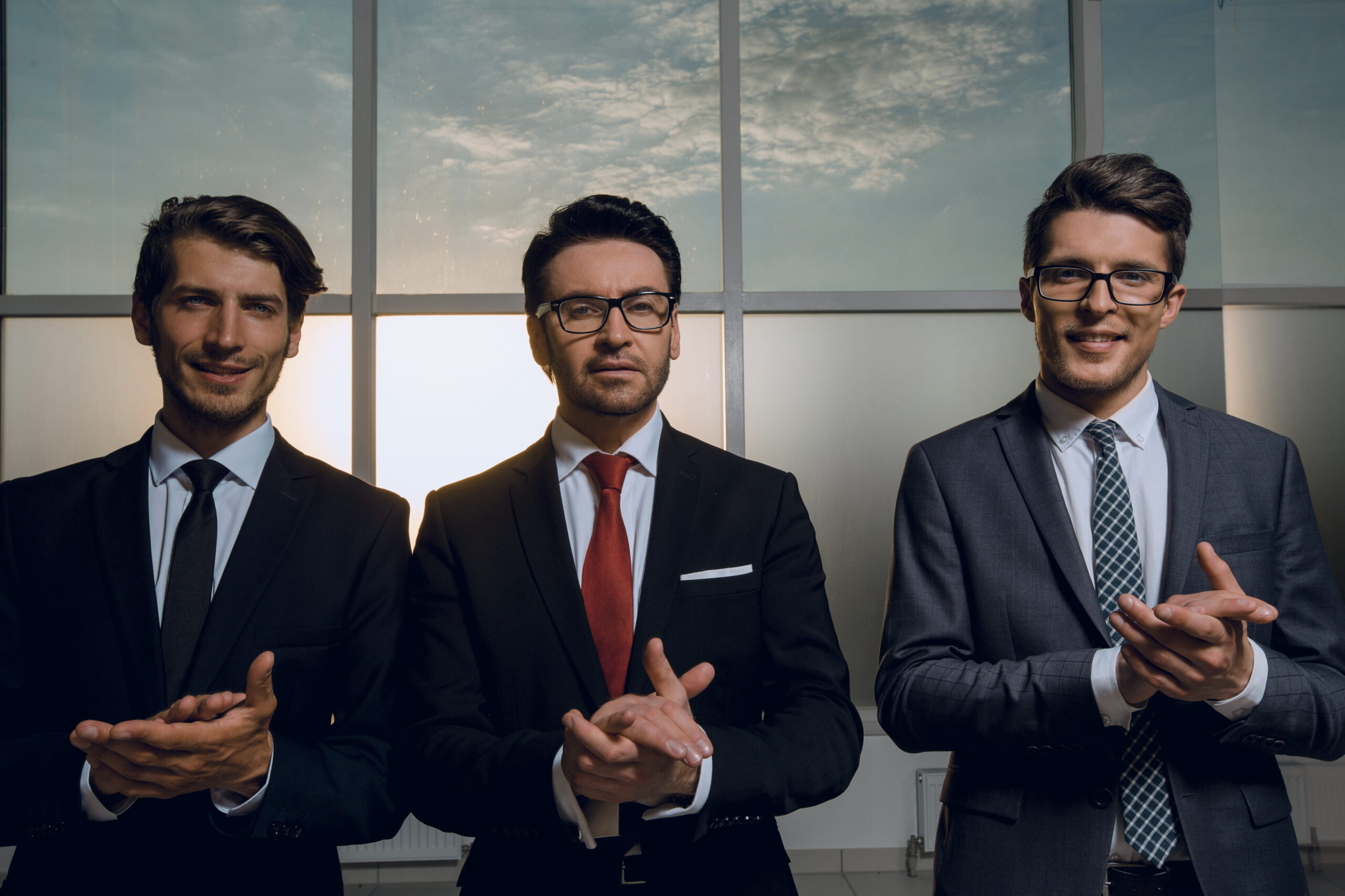 Business English pour professionnels